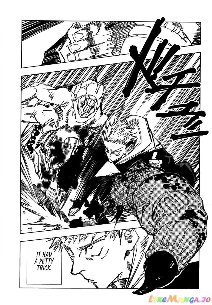 Jujutsu Kaisen Chapter 87 image 15_optimized